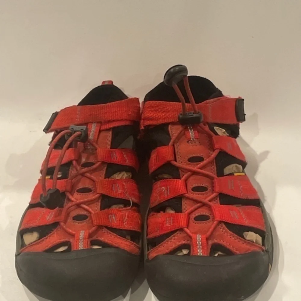 Keen newport h2